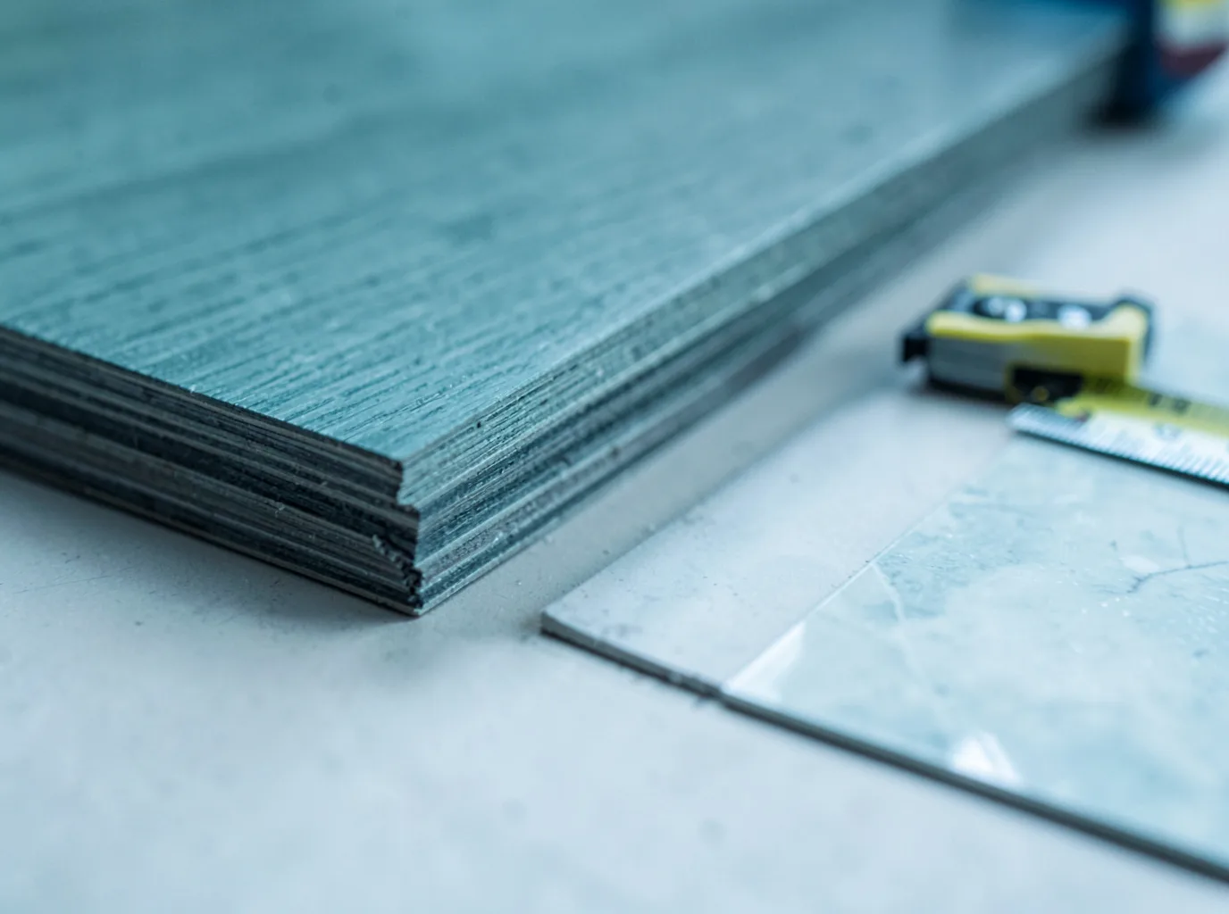 Luxury Vinyl Plank Installation Mouthcard, KY FAQs